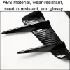 Car Front Bumper Spoiler Side Air Vent Trim Cover Trim for MG 4 MG4 EV Mulan 2023 Accessories - Image 5